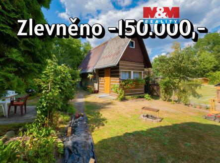 010 - kopie.jpg | Prodej - chata/rekreační objekt, 22 m²