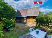 Prodej - chata/rekreační objekt, 22 m²