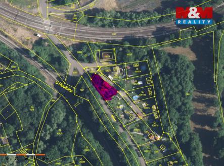 KM1.jpg | Prodej - chata/rekreační objekt, 22 m²