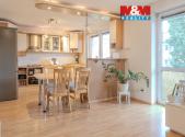 Prodej bytu, 3+kk, 77 m²