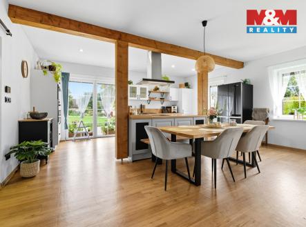 Olbramov_24.jpg | Prodej - dům/vila, 158 m²