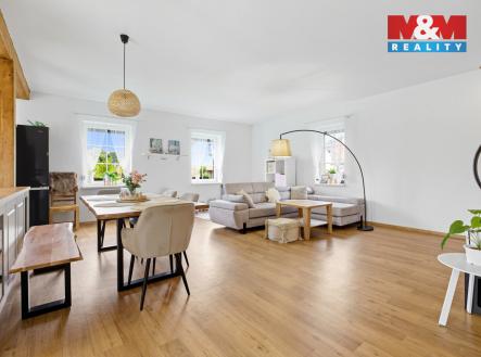 Olbramov_16.jpg | Prodej - dům/vila, 158 m²