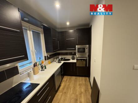 Sans titre 2.jpg | Pronájem bytu, 3+kk, 95 m²