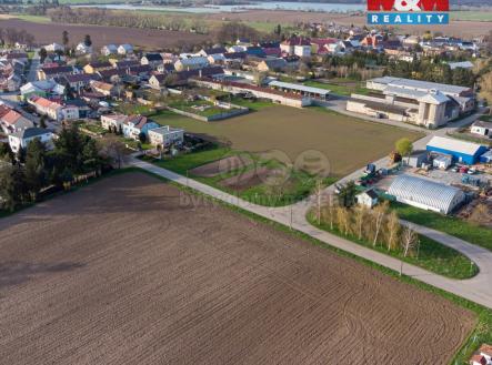 Naklo 3.jpg | Prodej - pozemek, zahrada, 958 m²