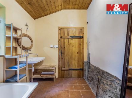 . | Prodej - dům/vila, 230 m²