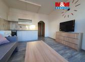 Pronájem bytu, 1+kk, 20 m²