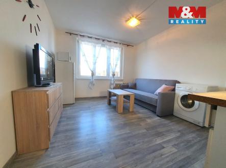 20230208_094208.jpg | Pronájem bytu, 1+kk, 20 m²