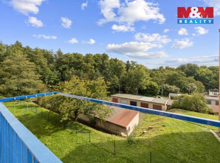 Balkon | Prodej bytu, 2+1, 53 m²