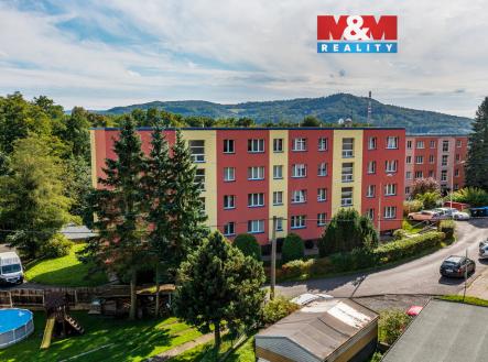 Dům | Prodej bytu, 2+1, 53 m²