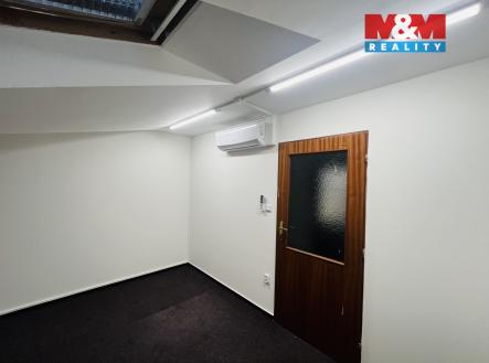 IMG_4175.jpeg | Pronájem - kanceláře, 14 m²