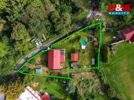 dům | Prodej - dům/vila, 196 m²
