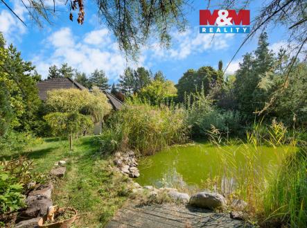 Kopie souboru Hlubos (12 of 27).jpg | Prodej - dům/vila, 130 m²