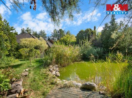 Kopie souboru Hlubos (12 of 27).jpg | Prodej - dům/vila, 130 m²