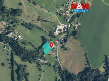 Mapa_okoli_2025_09_26_16_02.jpeg | Prodej - pozemek pro bydlení, 5 203 m²