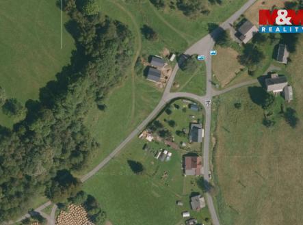 Foto pozemek.jpg | Prodej - pozemek pro bydlení, 2 601 m²