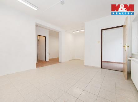 4.jpg | Pronájem - kanceláře, 38 m²