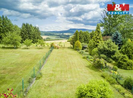 Pozemky Dronmax_0180-hdr.jpg | Prodej - chata/rekreační objekt, 40 m²