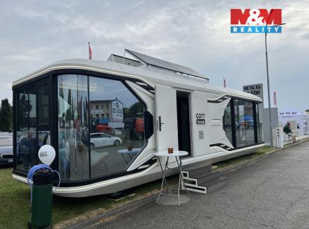 IMG_7101.jpeg | Prodej - chata/rekreační objekt, 40 m²