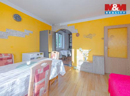 DSC_2806.jpg | Prodej bytu, 3+1, 74 m²