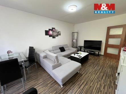 IMG_3878.jpeg | Pronájem bytu, 2+1, 63 m²