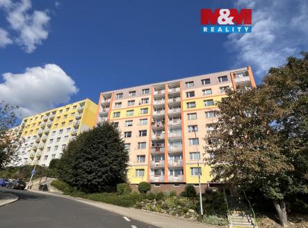 IMG_3882.jpeg | Pronájem bytu, 2+1, 63 m²