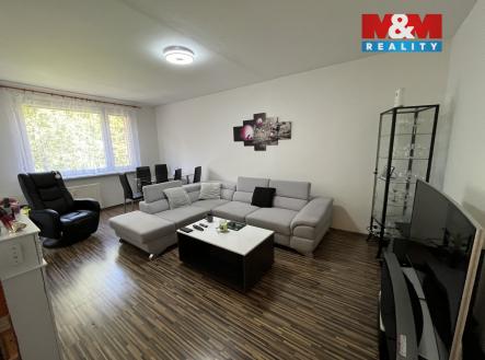 IMG_3877.jpeg | Pronájem bytu, 2+1, 63 m²