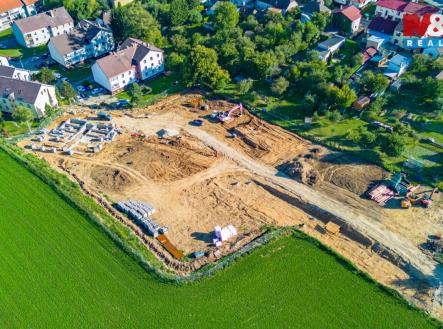 DJI_0924.jpg | Prodej bytu, 2+1, 41 m²