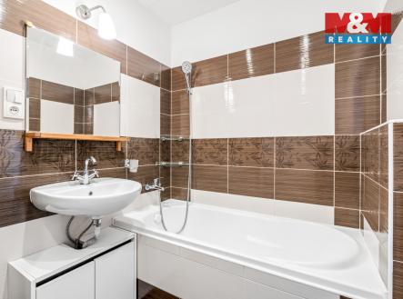 Koupelna | Prodej bytu, 3+1, 67 m²