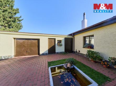 dům | Prodej - dům/vila, 159 m²