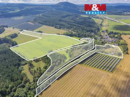 DJI_0215_1.jpg | Prodej - pozemek pro komerční výstavbu, 238 031 m²