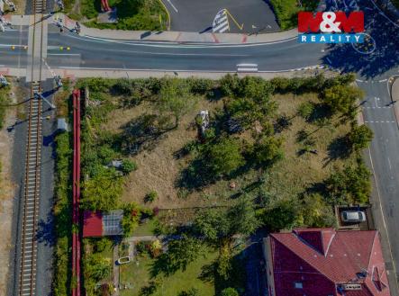 pozemek | Prodej - pozemek pro bydlení, 1 075 m²
