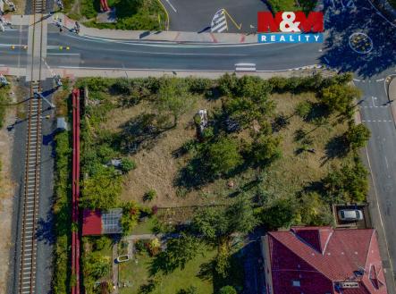 pozemek | Prodej - pozemek pro bydlení, 1 075 m²