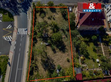 pozemek | Prodej - pozemek pro bydlení, 1 075 m²