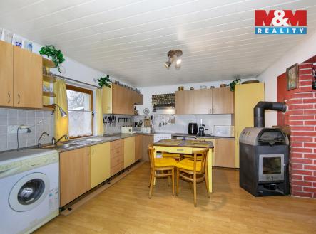 0e0c13d4-d8de-413f-a5d2-7f2920ee8015.jpg | Prodej - chata/rekreační objekt, 55 m²