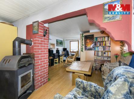 2a309c10-be6b-49dc-8279-eeb79de0d7a5.jpg | Prodej - chata/rekreační objekt, 55 m²