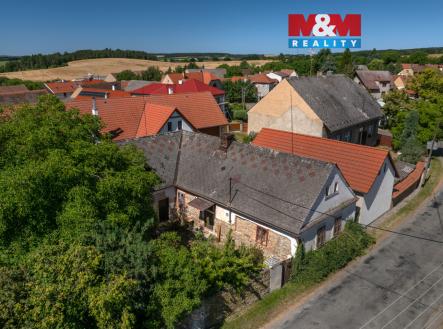 Realitni╠ü fotografie - Holovousy - Jana Habartova╠ü - 23.jpg | Prodej - chata/rekreační objekt, 120 m²