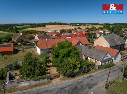 Realitni╠ü fotografie - Holovousy - Jana Habartova╠ü - 22.jpg | Prodej - chata/rekreační objekt, 120 m²