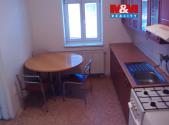 Pronájem bytu, 2+1, 65 m²