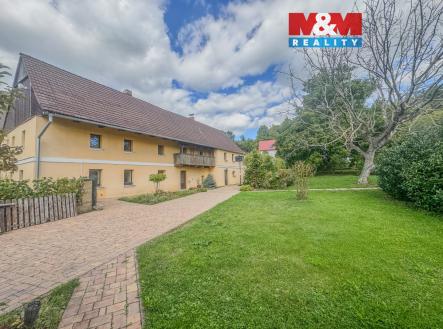 RD | Prodej - dům/vila, 200 m²