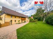 Prodej - dům/vila, 200 m²