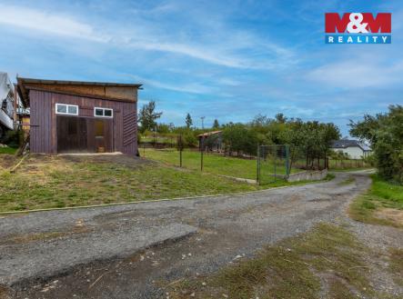 Realitni╠ü fotografie - Pr╠îi╠üc╠îina - Kristy╠üna Sobierajova╠ü - 1.jpg | Prodej - pozemek pro bydlení, 545 m²