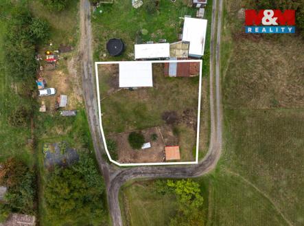 Realitni╠ü fotografie - Pr╠îi╠üc╠îina - Kristy╠üna Sobierajova╠ü - 15.jpg | Prodej - pozemek pro bydlení, 545 m²