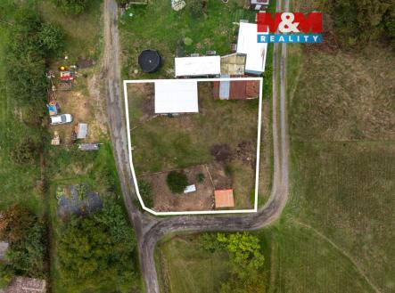 Realitni╠ü fotografie - Pr╠îi╠üc╠îina - Kristy╠üna Sobierajova╠ü - 15.jpg | Prodej - pozemek pro bydlení, 545 m²