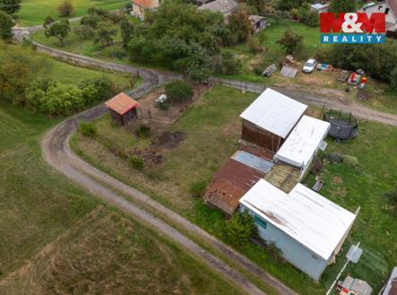Realitni╠ü fotografie - Pr╠îi╠üc╠îina - Kristy╠üna Sobierajova╠ü - 22.jpg | Prodej - pozemek pro bydlení, 545 m²