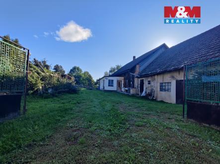 IMG_20250918_170255.jpg | Prodej - pozemek pro bydlení, 686 m²