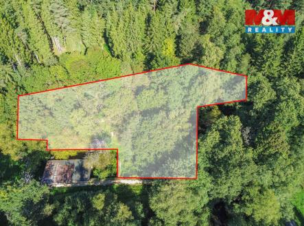 DJI_0239x.jpg | Prodej - pozemek pro bydlení, 1 051 m²
