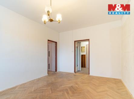 kubiniva4.jpg | Prodej bytu, 2+1, 57 m²