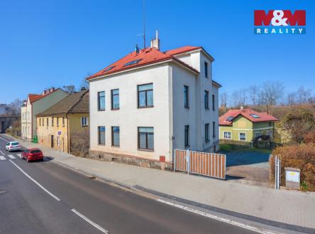 _MG_8222-HDR AI.jpg | Prodej bytu, 3+1, 124 m²