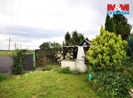 JPEG_20250803_203212_6239355734939157019.jpg | Prodej - pozemek, zahrada, 222 m²