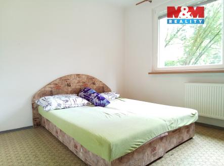 . | Prodej bytu, 2+kk, 41 m²